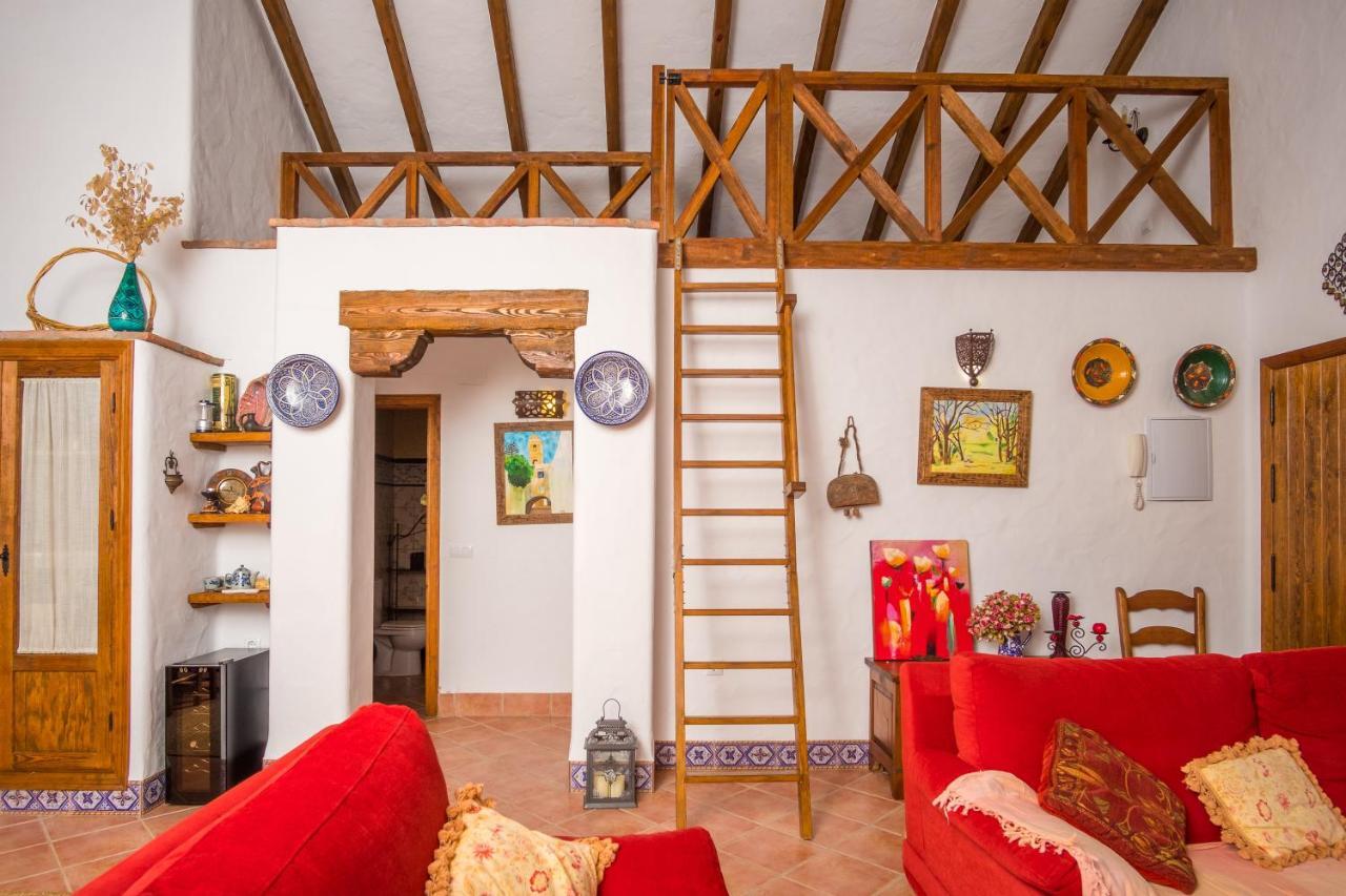 Casa Zara Villa Conil De La Frontera Exterior photo